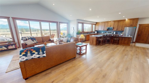 7905 Joe Sun Road, Kimberley, BC 