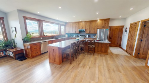 7905 Joe Sun Road, Kimberley, BC 