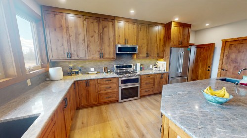 7905 Joe Sun Road, Kimberley, BC 