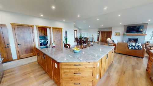 7905 Joe Sun Road, Kimberley, BC 