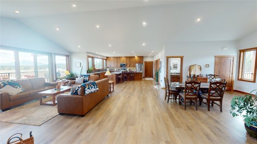 7905 Joe Sun Road, Kimberley, BC 
