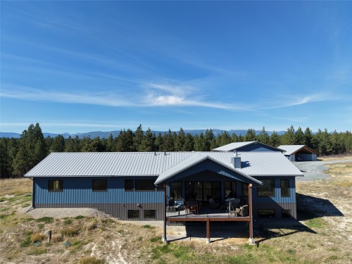 7905 Joe Sun Road, Kimberley, BC 