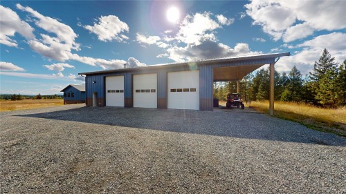 7905 Joe Sun Road, Kimberley, BC 