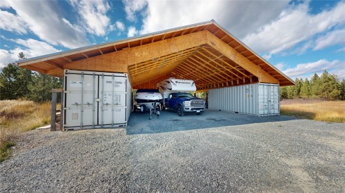7905 Joe Sun Road, Kimberley, BC 