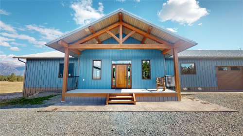 7905 Joe Sun Road, Kimberley, BC 