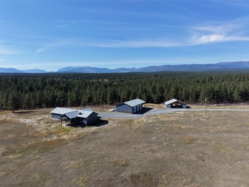 7905 Joe Sun Road, Kimberley, BC 