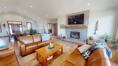 7905 Joe Sun Road, Kimberley, BC 