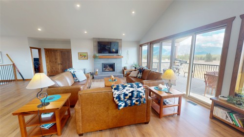 7905 Joe Sun Road, Kimberley, BC 