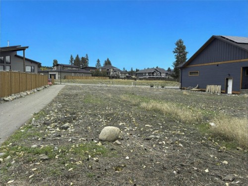 725 St Mary River Drive, Kimberley, BC 