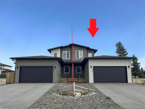 726 St Mary River Drive, Kimberley, BC 