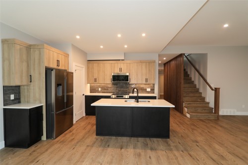 726 St Mary River Drive, Kimberley, BC 