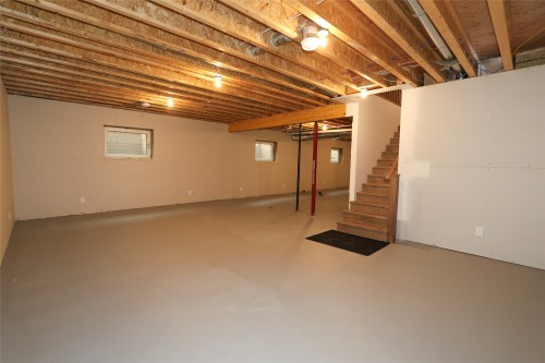 726 St Mary River Drive, Kimberley, BC 