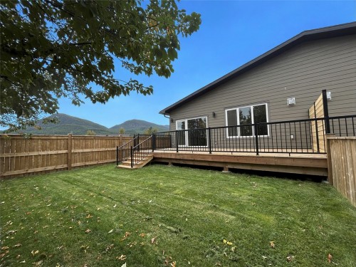 726 St Mary River Drive, Kimberley, BC 