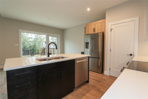 726 St Mary River Drive, Kimberley, BC 