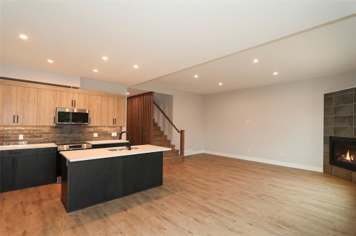 726 St Mary River Drive, Kimberley, BC 