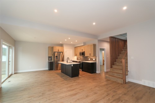 726 St Mary River Drive, Kimberley, BC 