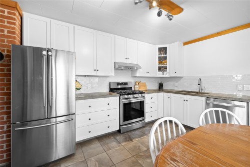 455 Fortier Street, Kimberley, BC 