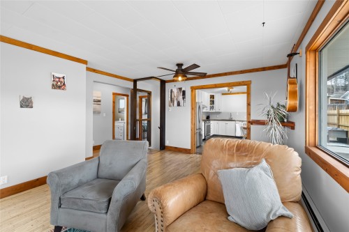 455 Fortier Street, Kimberley, BC 