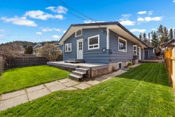 455 Fortier Street  Kimberley, BC V1A 1N7