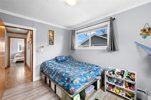 455 Fortier Street, Kimberley, BC 