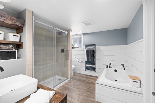 455 Fortier Street, Kimberley, BC 