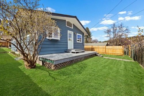 455 Fortier Street, Kimberley, BC 