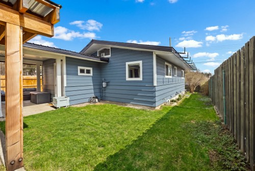455 Fortier Street, Kimberley, BC 