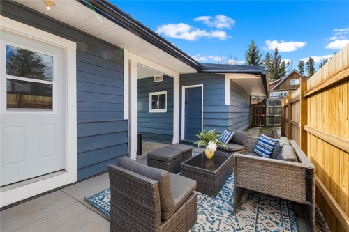 455 Fortier Street, Kimberley, BC 