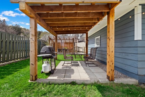 455 Fortier Street, Kimberley, BC 