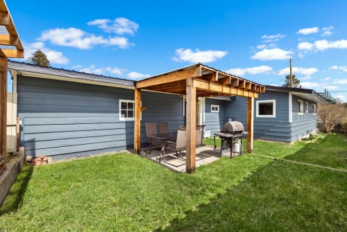 455 Fortier Street, Kimberley, BC 