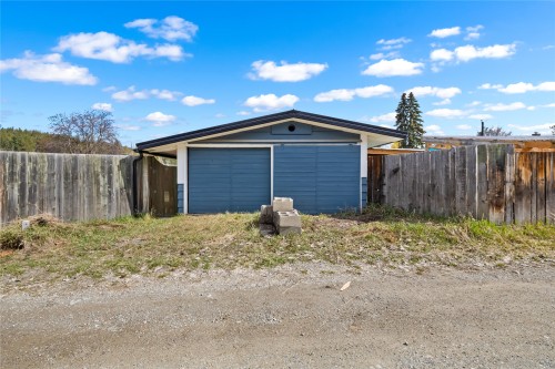 455 Fortier Street, Kimberley, BC 