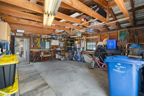 455 Fortier Street, Kimberley, BC 