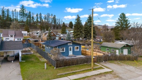 455 Fortier Street, Kimberley, BC 