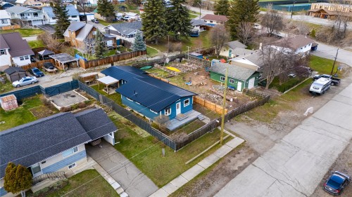 455 Fortier Street, Kimberley, BC 