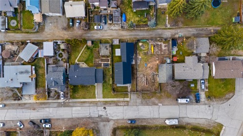 455 Fortier Street, Kimberley, BC 