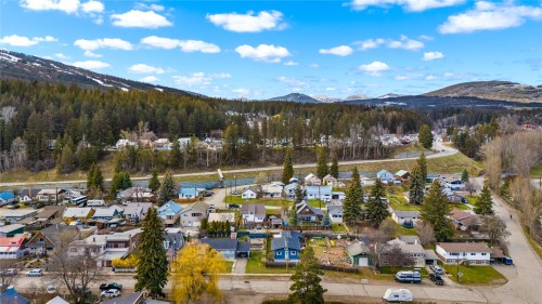455 Fortier Street, Kimberley, BC 