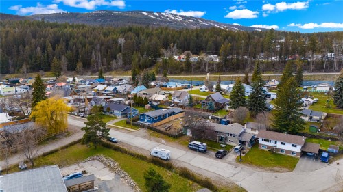 455 Fortier Street, Kimberley, BC 
