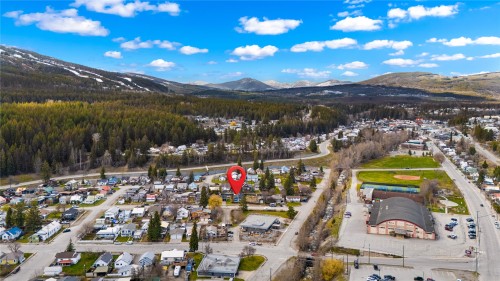 455 Fortier Street, Kimberley, BC 