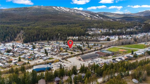 455 Fortier Street, Kimberley, BC 