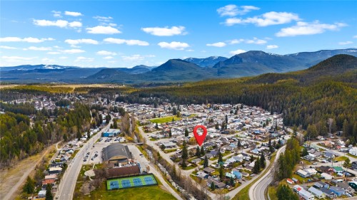 455 Fortier Street, Kimberley, BC 