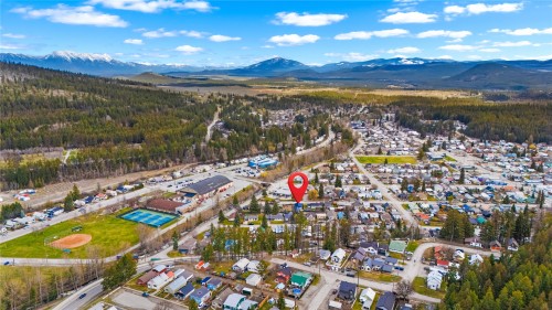 455 Fortier Street, Kimberley, BC 
