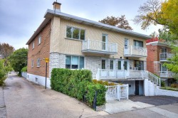 10322 Rue de Lille Montréal (Ahuntsic-Cartierville), QC H2B 2R2