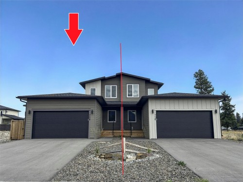 724 St Mary River Drive, Kimberley, BC 