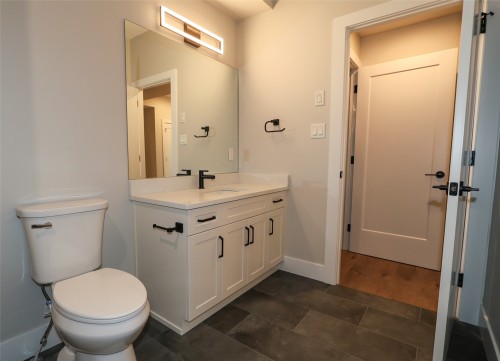 724 St Mary River Drive, Kimberley, BC 