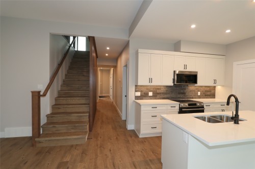 724 St Mary River Drive, Kimberley, BC 