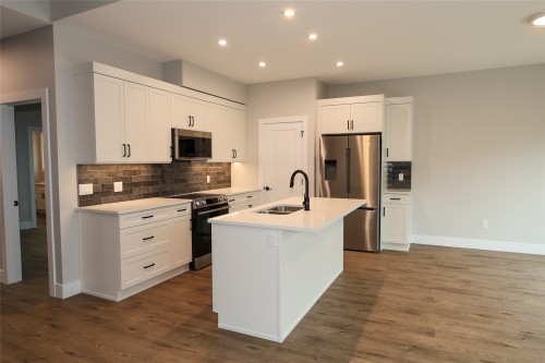 724 St Mary River Drive, Kimberley, BC 