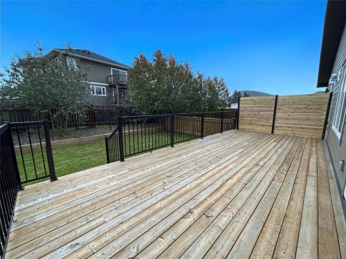 724 St Mary River Drive, Kimberley, BC 