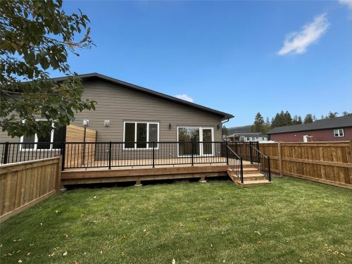 724 St Mary River Drive, Kimberley, BC 