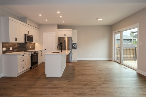 724 St Mary River Drive, Kimberley, BC 