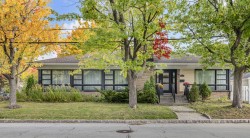 1100 Av. Maguire  Québec (Sainte-Foy/Sillery/Cap-Rouge), QC G1T 1Y5